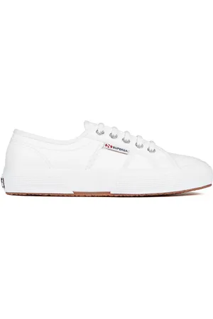 Superga Skórzane buty sportowe 2750EU 45 (UK 10)
