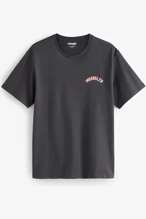 Wrangler Graphic T-ShirtM