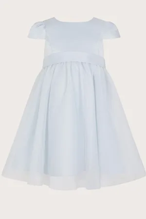 Monsoon Baby Tulle Bridesmaid Dress9298 cm