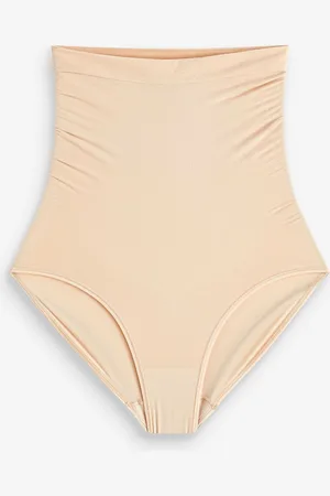 Spanx Majtki modelujące Medium Control Higher PowerM