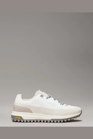 Calvin Klein Vibram Runner TrainersEU 41 (UK 7)
