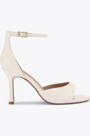 Kurt Geiger Cream Serena Sandalseu41