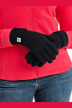 Tog 24 Brazen Knitted GlovesJeden