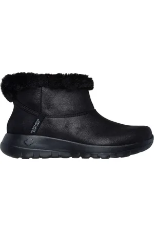 Skechers On The Go Joy Cozy Dream Slip In BootsEU 41 (UK 8)