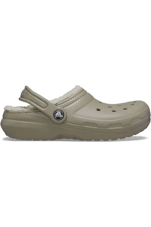 Crocs Kids Classic Lined ClogsEU 32 (UK 13)