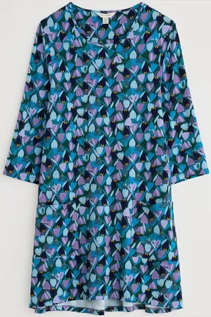 Seasalt Cornwall Killiow Long Tunic36
