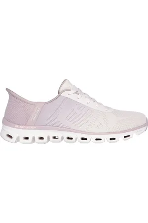 Skechers Glide-Step Excite Slip In TrainersEU 41 (UK 8)
