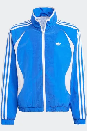 adidas Teamgeist Track Top122128 cm