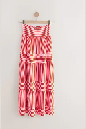 Next Spódnica maxi, 100% bawełny44tall