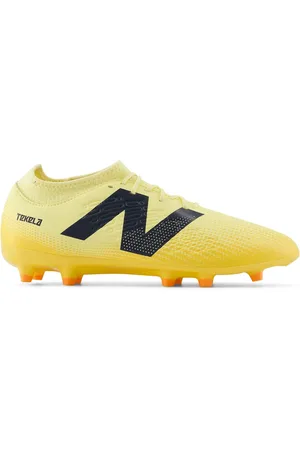 New Balance Mens Tekela Magique Firm Ground Football Bootsuk7eu41