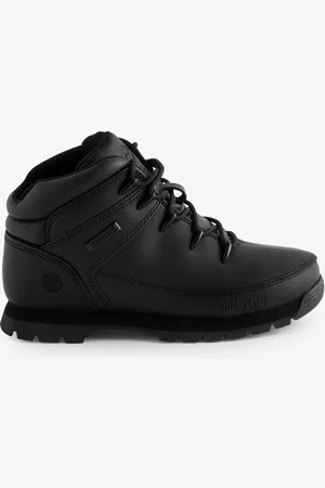 Timberland Buty Eurosprint w kolorze czarnymEU 39 (UK 5.5)