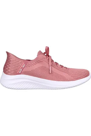 Skechers Ultra Flex 3.0 Slip In Brilliant Path Womens TrainersEU 38 (UK 5)