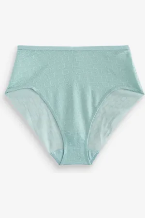 Triumph Signature Sheer Maxi Briefs36