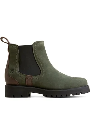 Ariat Wexford Lug Waterproof BootsEU 38.5 (UK 5.5)
