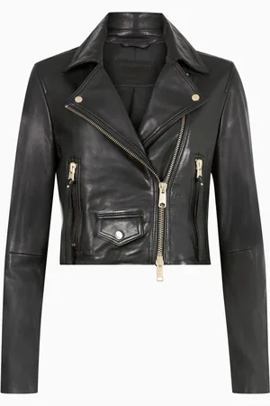 AllSaints AllSaints Elora Biker Jacket42