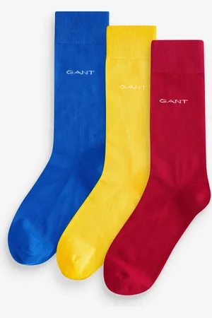 GANT Socks 3 Pack611