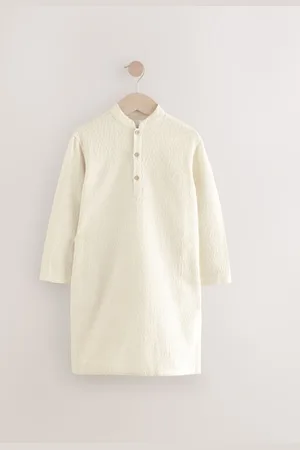 Next EID Kurta (3mths-16yrs)8 lat (128 cm)