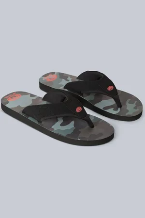 Animale Mens Jekyl Flip-FlopsEU 42 (UK 8)