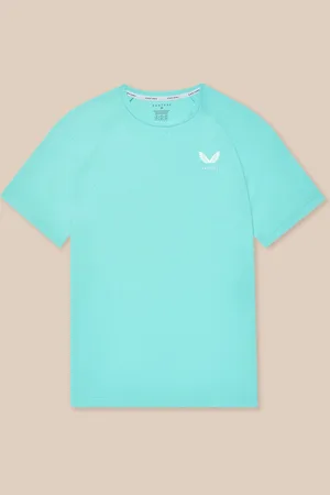 CASTORE AOP Short Sleeve T-ShirtL