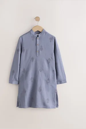 Next EID Kurta (3mths-16yrs)166168 cm