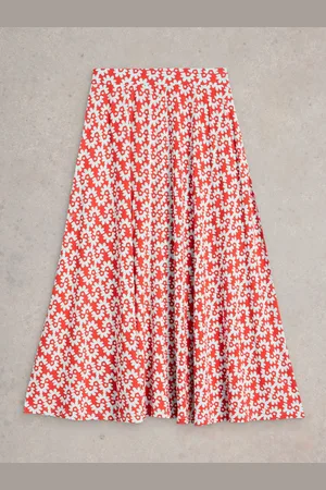 White Stuff Jada Jersey Maxi SkirtEU 38 (UK 10)