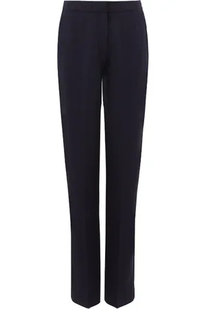 French Connection Whisper Ruth Tailored Trousers34