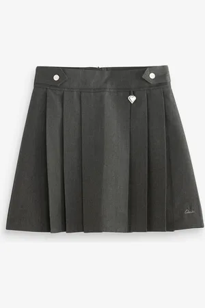 Clarks Pleated Skirt11 lat (146 cm)
