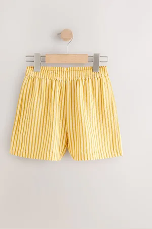 Next Stripe Shorts (3-16yrs)122128 cm