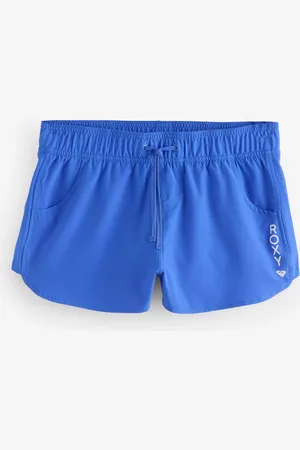 Roxy Wave 2 Inch Drawstring ShortsS