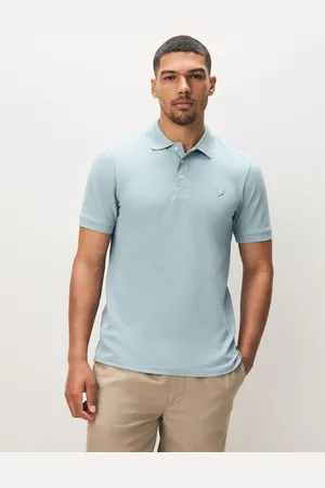 Lyle & Scott Superfine Polo ShirtXL