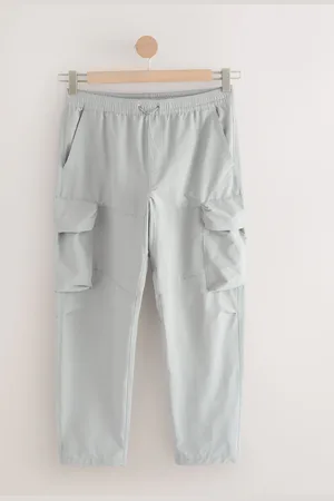 Next Shower Resistant Stretch Tech Cargo Trousers38 R