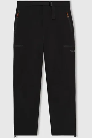 Reiss Paddock McLaren F1 Team Tech Cargo Trousers28 R