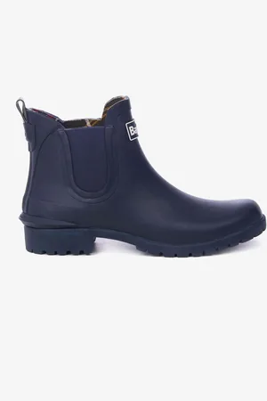 Barbour Wilton Short Wellington BootsEU 41 (UK 7)