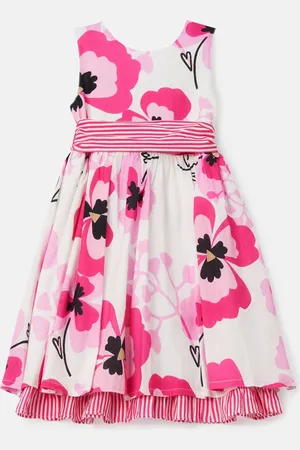 Angel & Rocket Bella Printed Dress122128 cm