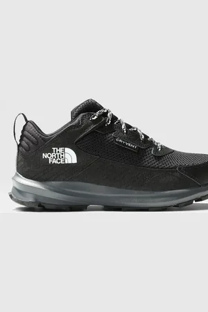The North Face Boys Fastpack Waterproof Hiking TrainersEU 33 (UK 1)