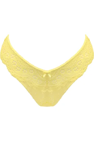 Pour Moi Swoon Thongs42