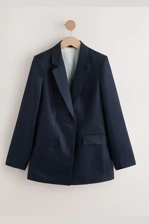 Next Blezer N Premium w 100% z lnuEU 40 (UK 12)