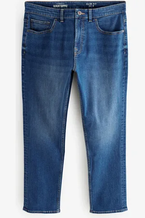 Next Slim Fit Classic Stretch Jeans30 L