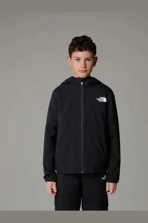 The North Face Boys On The Trail JacketS