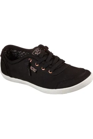 Skechers Womens Bobs B Cute TrainersEU 36 (UK 3)