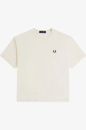 Fred Perry Pique T-Shirt36