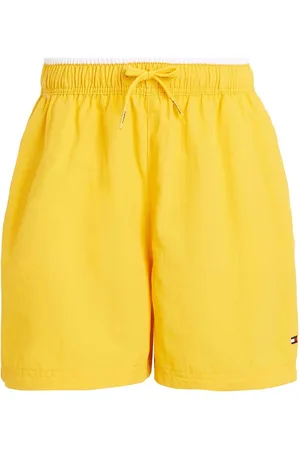 Tommy Hilfiger Szorty kąpielowe z troczkami158164 cm