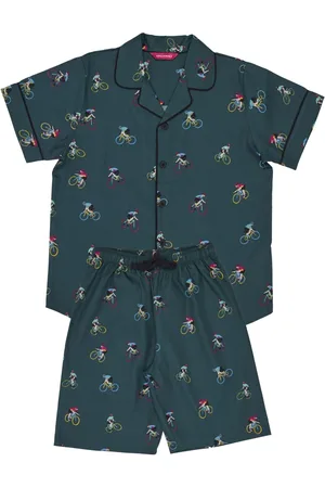 Cyberjammies Minijammies Printed Shorts Set140146 cm