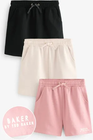 Ted Baker Multi 100% Cotton Shorts 3 Pack116122 cm