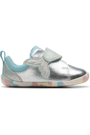 Clarks Roamer Charm T ShoesEU 20.5 F (UK 4.5)