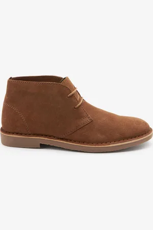 Next Suede Desert BootsEU 41 (UK 7)