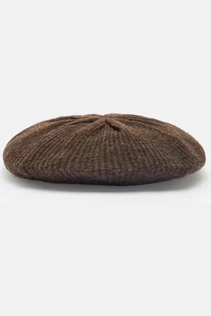 Joules Joelle Knitted BeretJeden