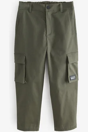 Ted Baker Cargo Trousers4 lat (104 cm)