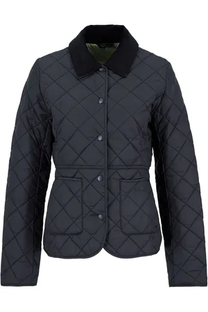 Barbour Deveron Jacket38