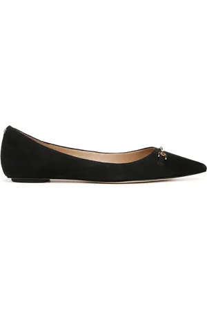 Sam Edelman Regular Fit Nori Ballet Black FlatsEU 40.5 (UK 7)